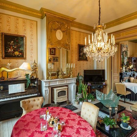 Bed and Breakfast Art Of Dreams Deluxe 4 Stars Laakdal Экстерьер фото