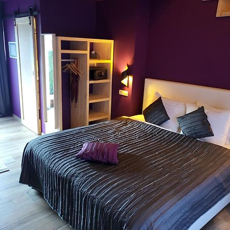 Bed and Breakfast Art Of Dreams Deluxe 4 Stars Laakdal Экстерьер фото