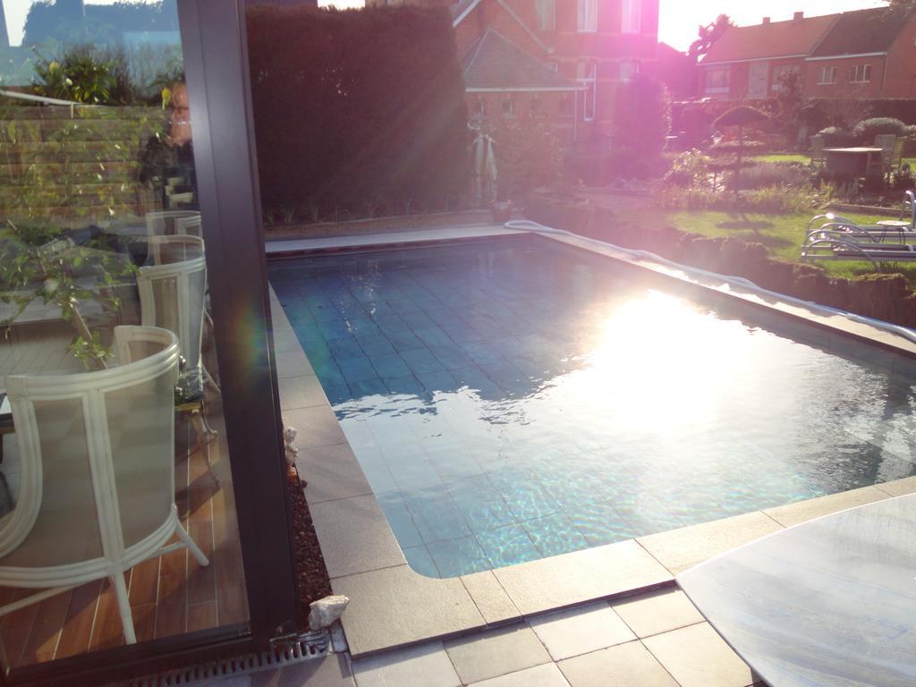 Bed and Breakfast Art Of Dreams Deluxe 4 Stars Laakdal Экстерьер фото