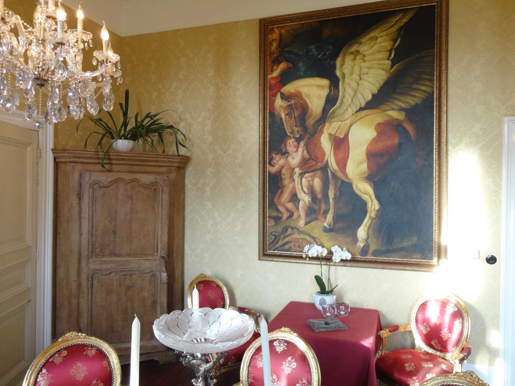 Bed and Breakfast Art Of Dreams Deluxe 4 Stars Laakdal Экстерьер фото