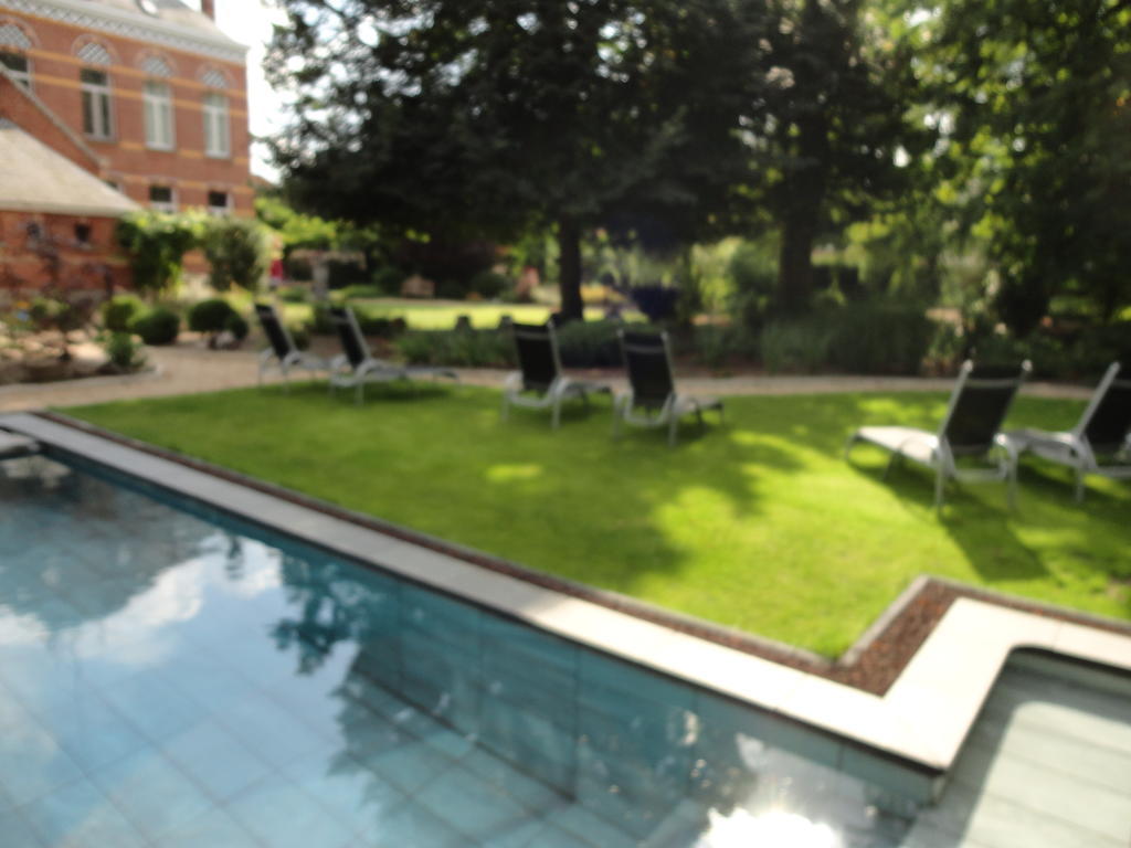 Bed and Breakfast Art Of Dreams Deluxe 4 Stars Laakdal Экстерьер фото