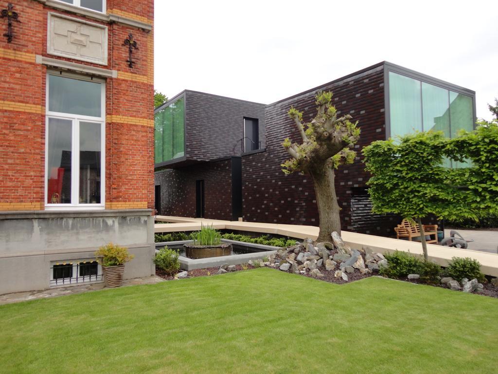 Bed and Breakfast Art Of Dreams Deluxe 4 Stars Laakdal Экстерьер фото