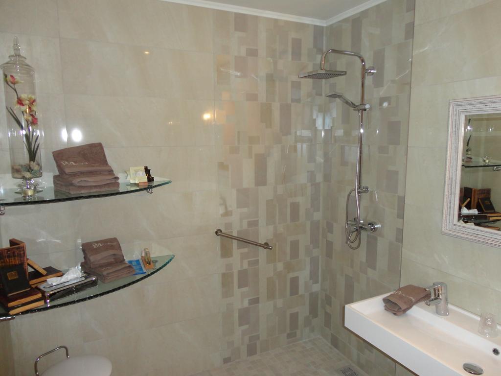 Bed and Breakfast Art Of Dreams Deluxe 4 Stars Laakdal Номер фото