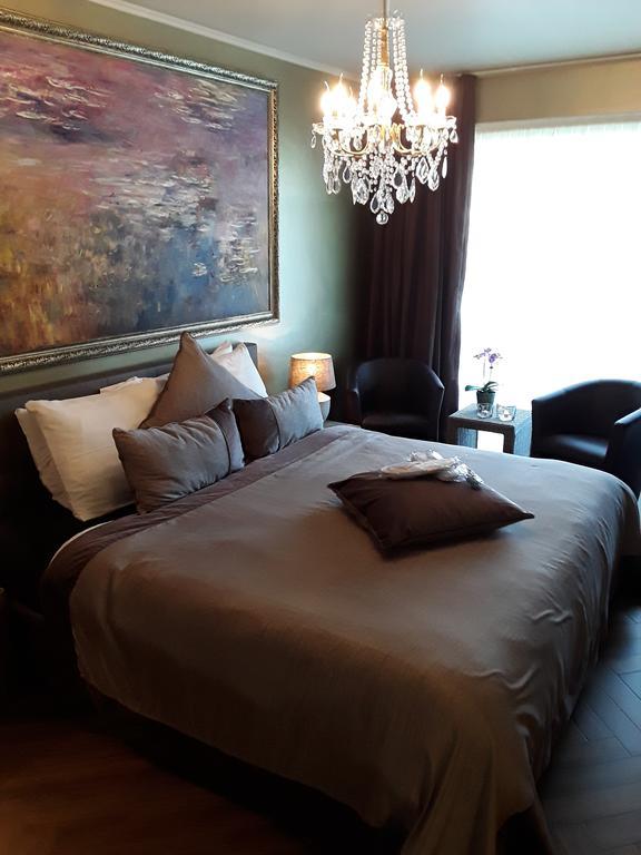 Bed and Breakfast Art Of Dreams Deluxe 4 Stars Laakdal Экстерьер фото