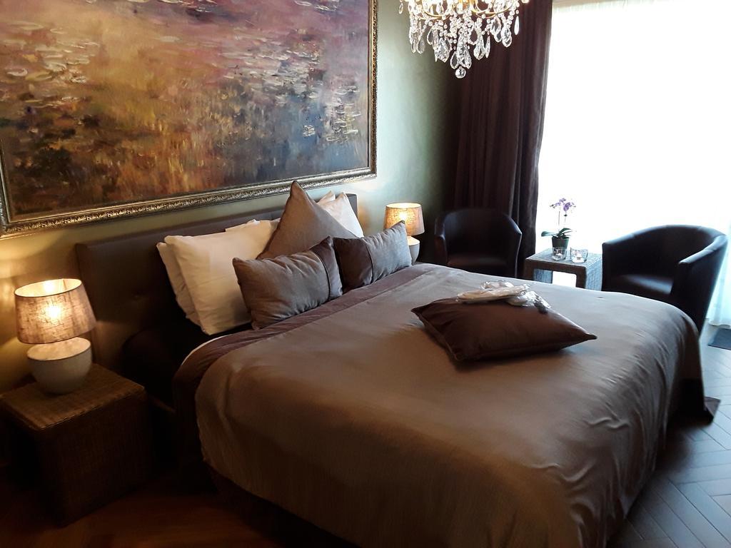 Bed and Breakfast Art Of Dreams Deluxe 4 Stars Laakdal Экстерьер фото