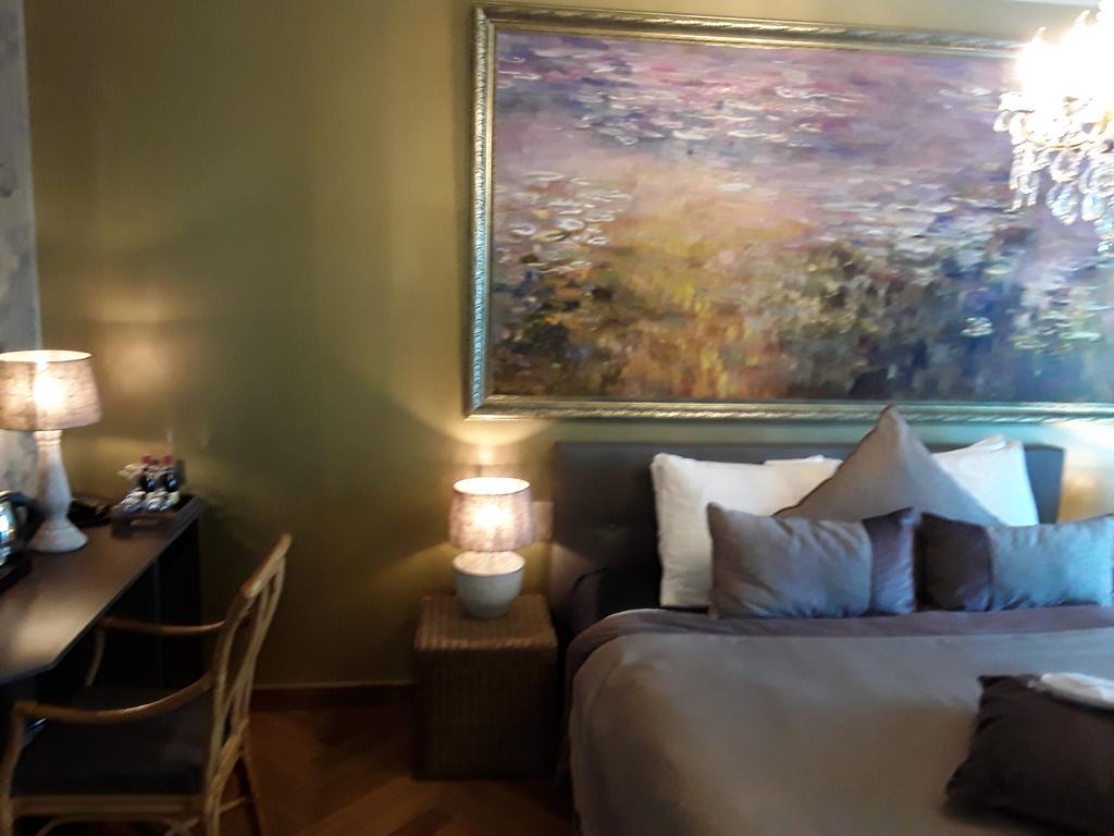 Bed and Breakfast Art Of Dreams Deluxe 4 Stars Laakdal Экстерьер фото