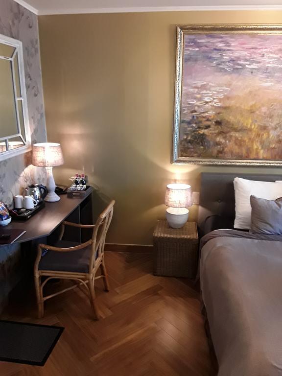 Bed and Breakfast Art Of Dreams Deluxe 4 Stars Laakdal Экстерьер фото