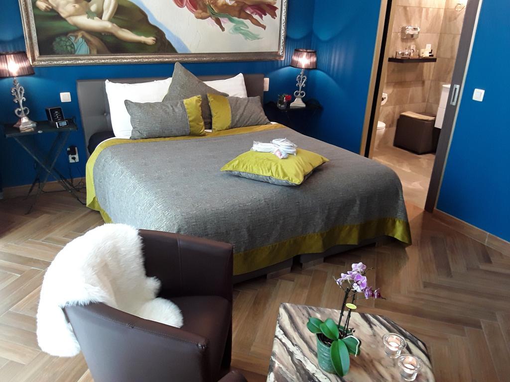Bed and Breakfast Art Of Dreams Deluxe 4 Stars Laakdal Экстерьер фото