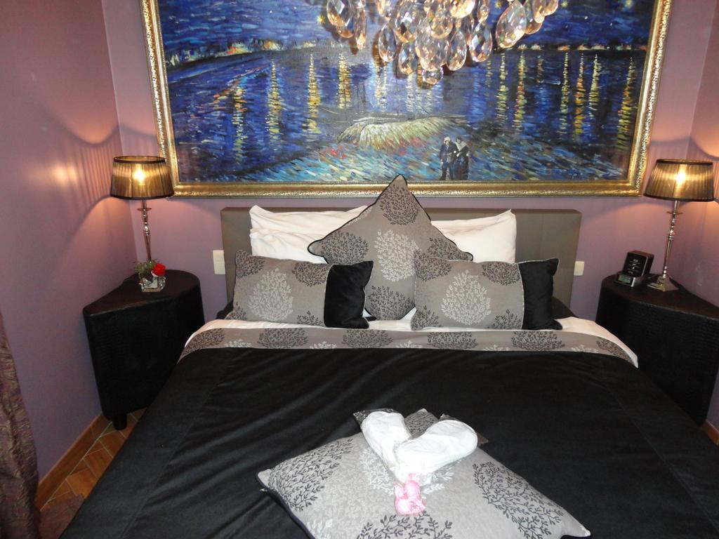 Bed and Breakfast Art Of Dreams Deluxe 4 Stars Laakdal Экстерьер фото