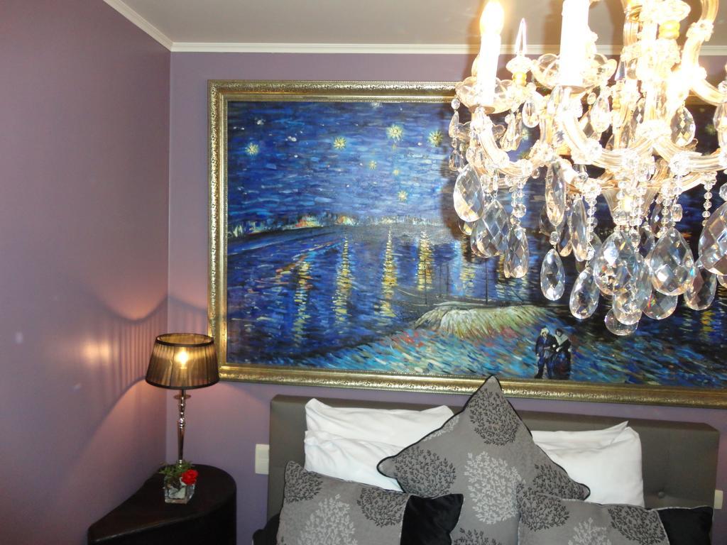 Bed and Breakfast Art Of Dreams Deluxe 4 Stars Laakdal Экстерьер фото