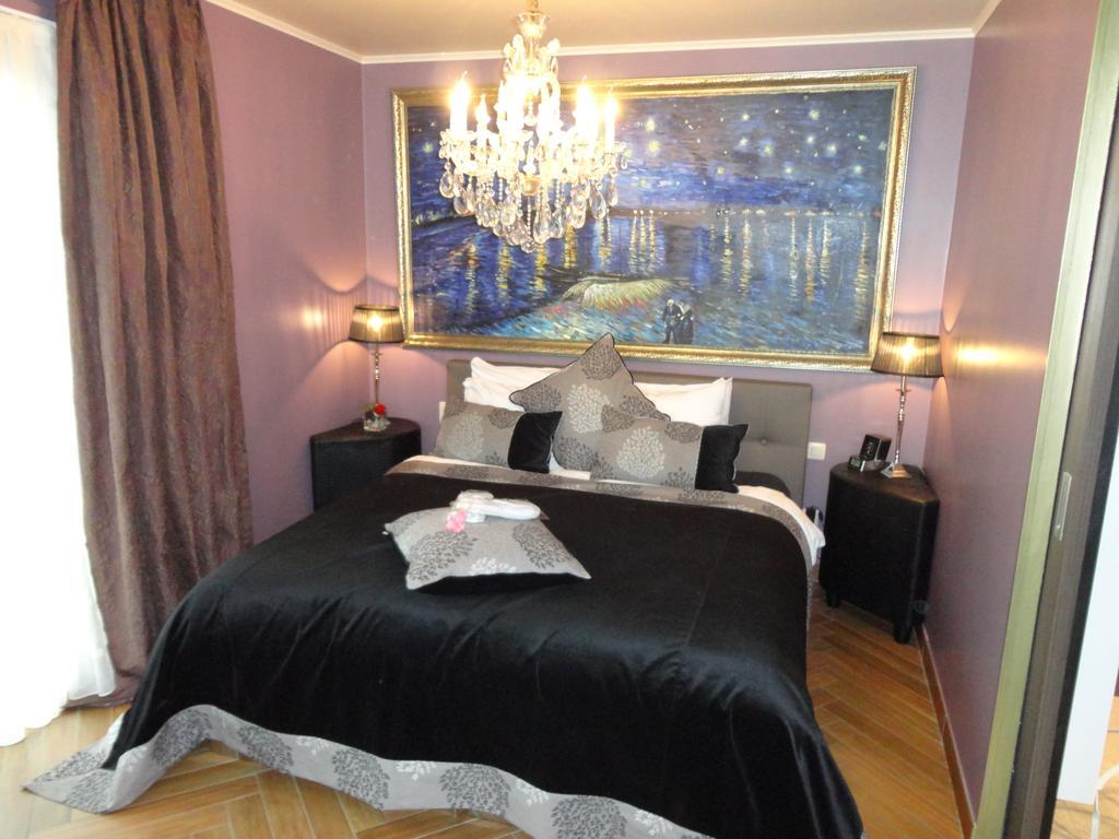 Bed and Breakfast Art Of Dreams Deluxe 4 Stars Laakdal Экстерьер фото