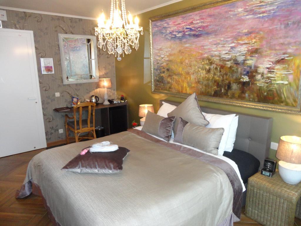 Bed and Breakfast Art Of Dreams Deluxe 4 Stars Laakdal Экстерьер фото