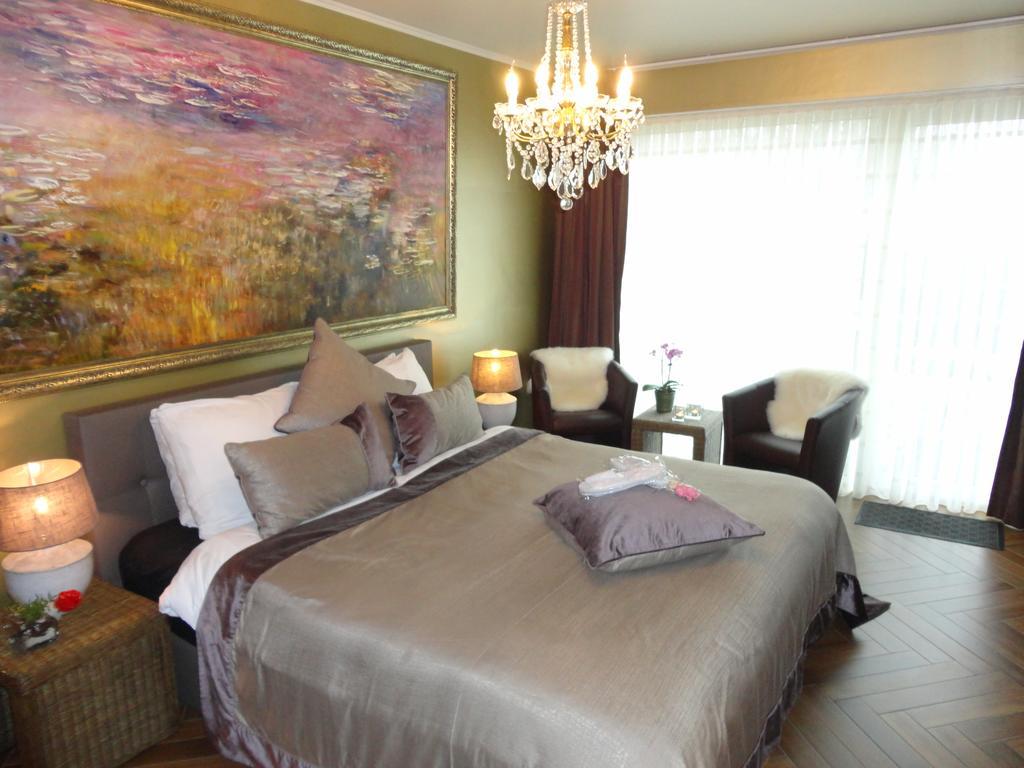 Bed and Breakfast Art Of Dreams Deluxe 4 Stars Laakdal Экстерьер фото
