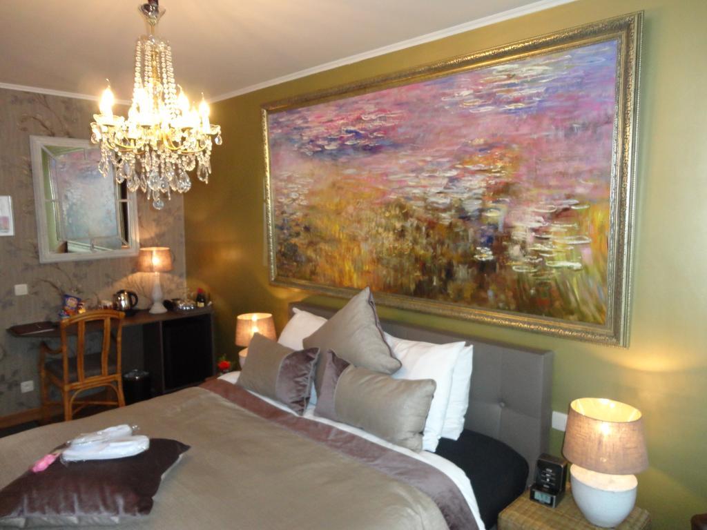 Bed and Breakfast Art Of Dreams Deluxe 4 Stars Laakdal Экстерьер фото