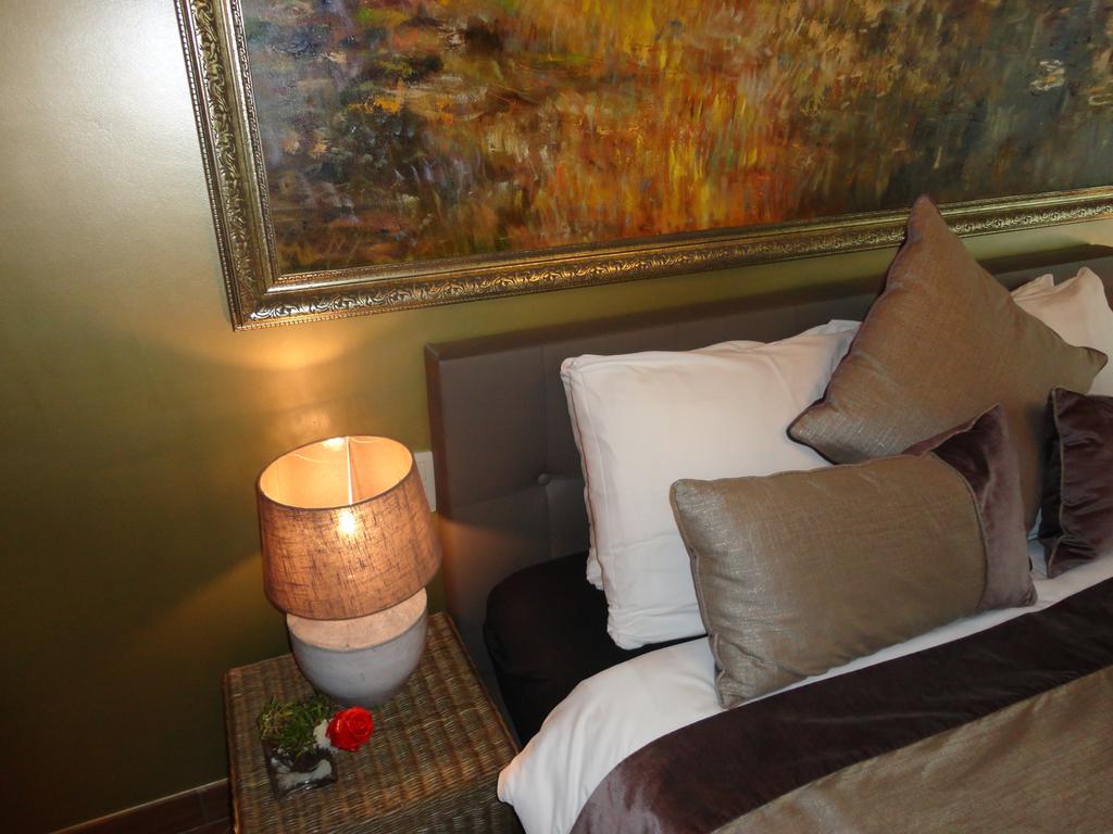 Bed and Breakfast Art Of Dreams Deluxe 4 Stars Laakdal Экстерьер фото
