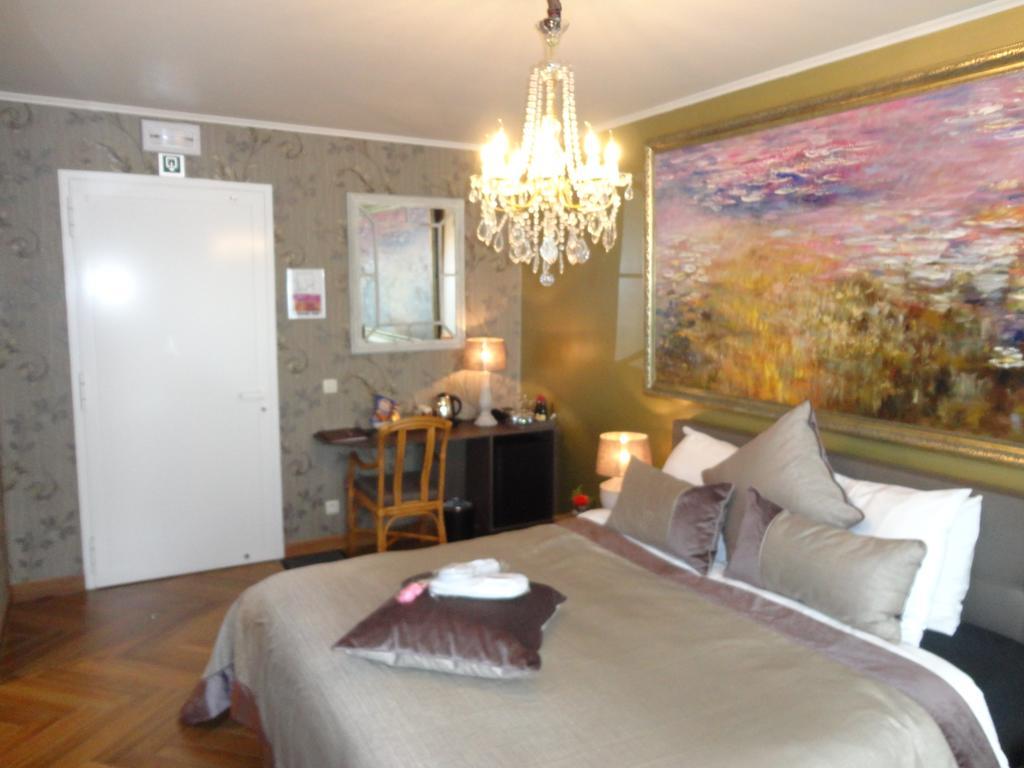 Bed and Breakfast Art Of Dreams Deluxe 4 Stars Laakdal Экстерьер фото