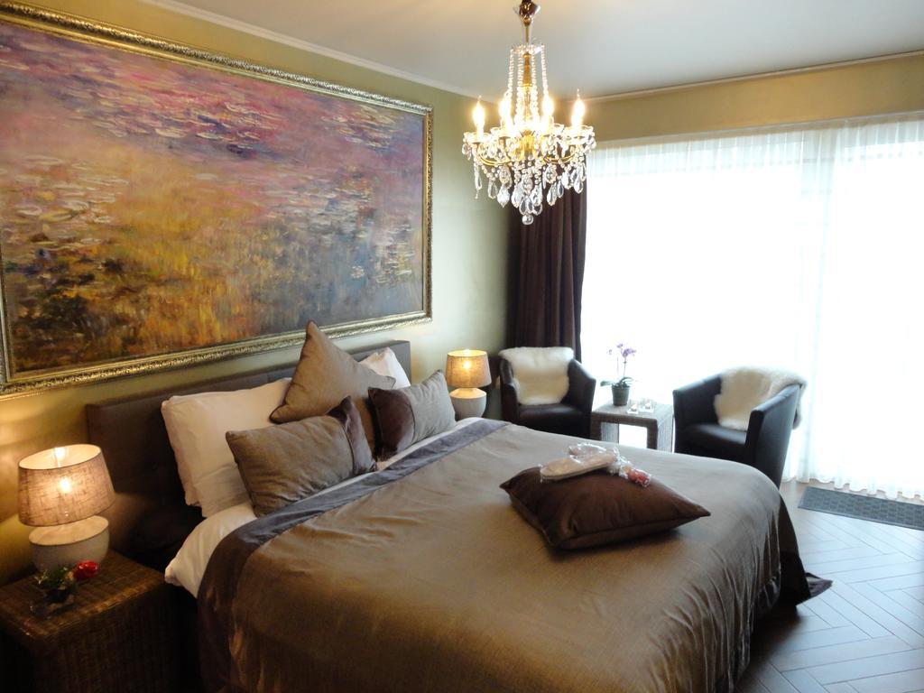 Bed and Breakfast Art Of Dreams Deluxe 4 Stars Laakdal Экстерьер фото