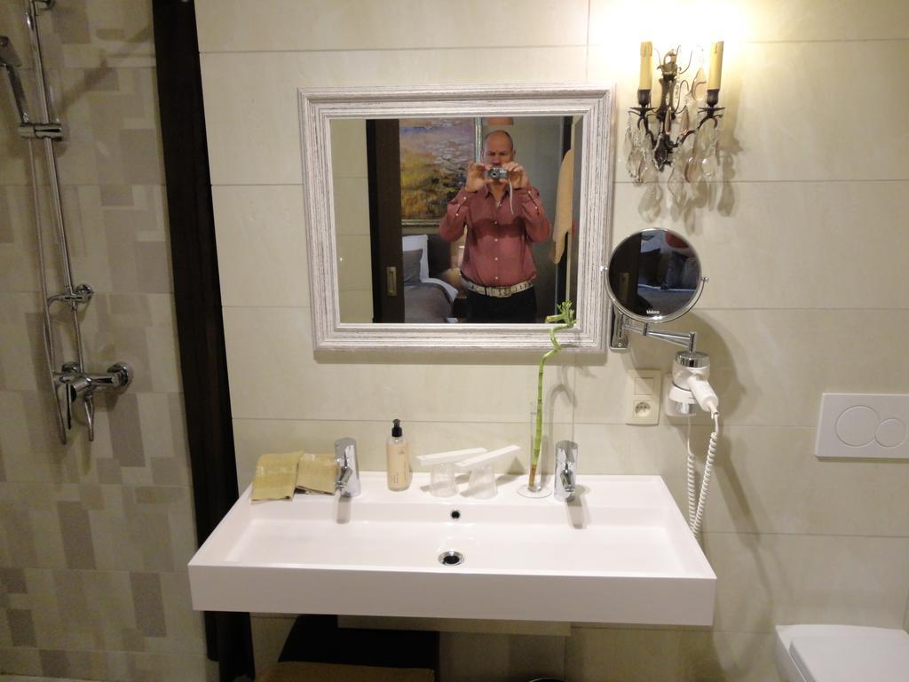 Bed and Breakfast Art Of Dreams Deluxe 4 Stars Laakdal Экстерьер фото