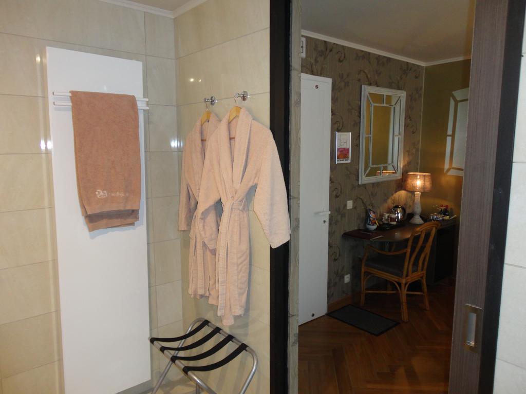 Bed and Breakfast Art Of Dreams Deluxe 4 Stars Laakdal Экстерьер фото