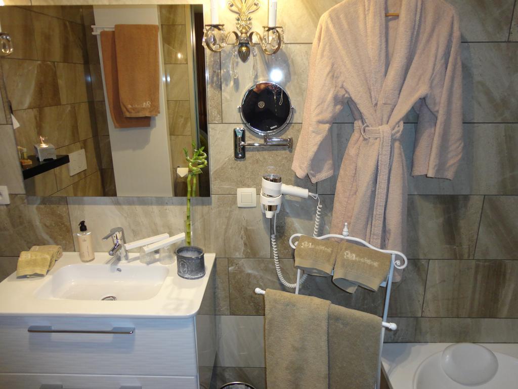 Bed and Breakfast Art Of Dreams Deluxe 4 Stars Laakdal Экстерьер фото