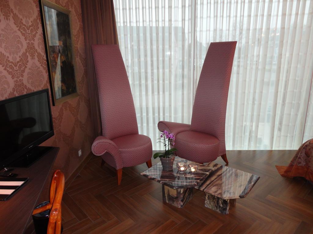 Bed and Breakfast Art Of Dreams Deluxe 4 Stars Laakdal Экстерьер фото