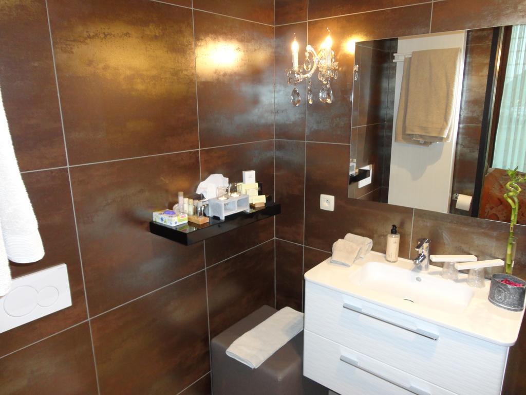 Bed and Breakfast Art Of Dreams Deluxe 4 Stars Laakdal Экстерьер фото