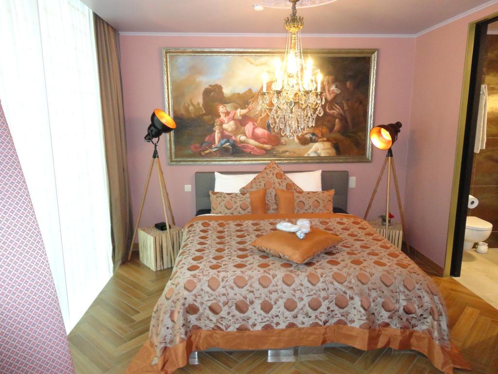Bed and Breakfast Art Of Dreams Deluxe 4 Stars Laakdal Экстерьер фото