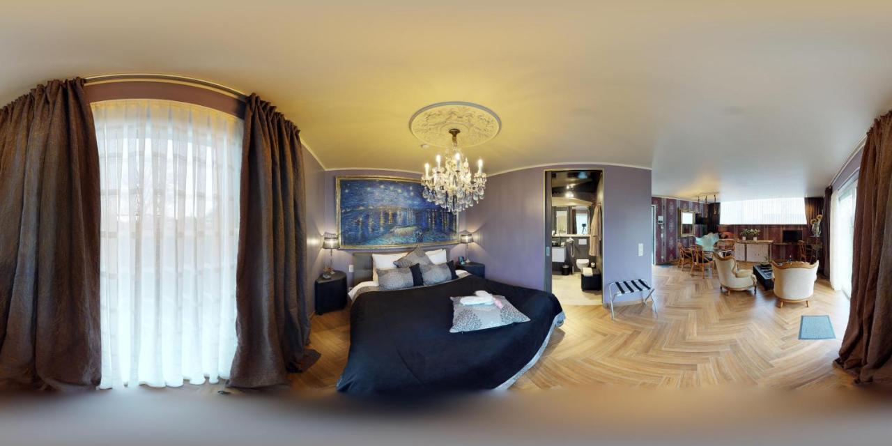 Bed and Breakfast Art Of Dreams Deluxe 4 Stars Laakdal Экстерьер фото