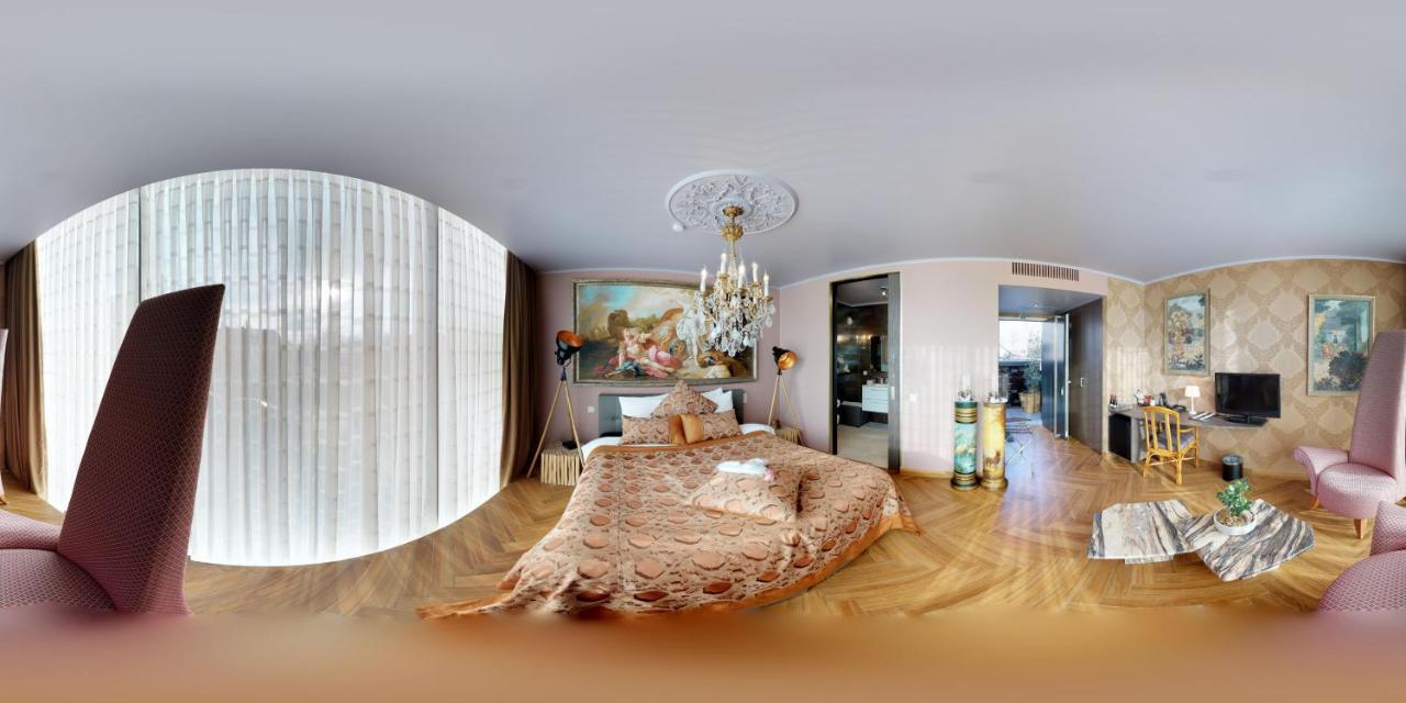 Bed and Breakfast Art Of Dreams Deluxe 4 Stars Laakdal Экстерьер фото