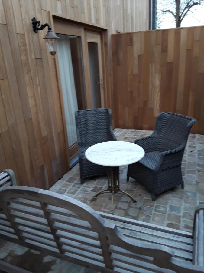 Bed and Breakfast Art Of Dreams Deluxe 4 Stars Laakdal Экстерьер фото